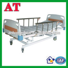 Multifunktionales Rettungs-Krankenhausbett mit CE, ISO